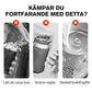Manuell Kompakt Burköppnare
