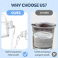 Epoxy Resin AB Glue - Transparent dropplim, obegränsad kreativitet!