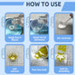 Epoxy Resin AB Glue - Transparent dropplim, obegränsad kreativitet!