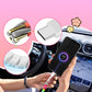 🌈2-In-1 USB till typ-C ＆ Belysning Pärlbeströdd laddningsslad