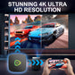📺📻⏳Begränsad tid 49 % rabatt💥Uppgradera Din TV-Upplevelse! ✨ 4K Ultra HD Digitalbox