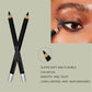 🔈🔈50 % RABATT NU💜KÖP 1, FÅ 1 GRATIS💜Vattentät, hållbar eyeliner i trä