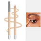 🔈🔈50 % RABATT NU💜KÖP 1, FÅ 1 GRATIS💜Vattentät, hållbar eyeliner i trä