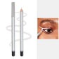 🔈🔈50 % RABATT NU💜KÖP 1, FÅ 1 GRATIS💜Vattentät, hållbar eyeliner i trä