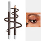 🔈🔈50 % RABATT NU💜KÖP 1, FÅ 1 GRATIS💜Vattentät, hållbar eyeliner i trä