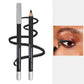 🔈🔈50 % RABATT NU💜KÖP 1, FÅ 1 GRATIS💜Vattentät, hållbar eyeliner i trä