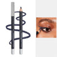 🔈🔈50 % RABATT NU💜KÖP 1, FÅ 1 GRATIS💜Vattentät, hållbar eyeliner i trä