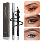 🔈🔈50 % RABATT NU💜KÖP 1, FÅ 1 GRATIS💜Vattentät, hållbar eyeliner i trä