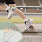 Mångsidig självhäftande hälplåster för sneakers