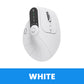 🖱️Bluetooth-ergonomisk mus med reglage för flera enheter