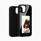 🎁2025 Hetta -50% REA💥 Smart bläck-skärmsprojektions iPhone-fodral