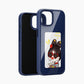🎁2025 Hetta -50% REA💥 Smart bläck-skärmsprojektions iPhone-fodral