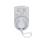 Extern temperaturregulator med flera funktioner
