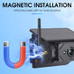 🔥🎁Nyhet 50% RABATT🔥Trådlöst bakre kamerasystem i 1080p H