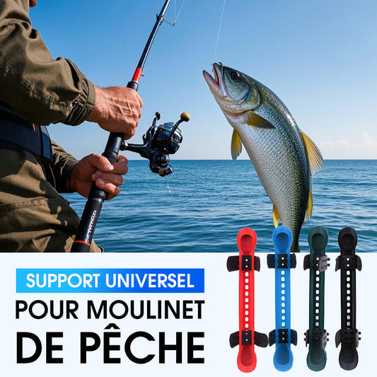 🎣 Rullfiske 2025 – Tredje generationen