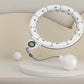 🔥Heta försäljning 50% rabatt🔥Justerbar smart ring med 360°-massage