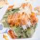 🎁🎄 Tidig Julrea 70 % RABATT🧩 Stor 3D-labyrintpusselkub - Uttmanande hjärnskrymmarleksak