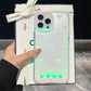 💡Låt din Phone lysa! Detta LED-belysta skal kommer att väcka uppmärksamhet vid varje samtal! ✨ 50 % rabatt under en begränsad tid – missa inte chansen!