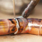🔧 Svetsa enklare utan gas – flussfylld kärntråd för smidigare reparationer och DIY-projekt