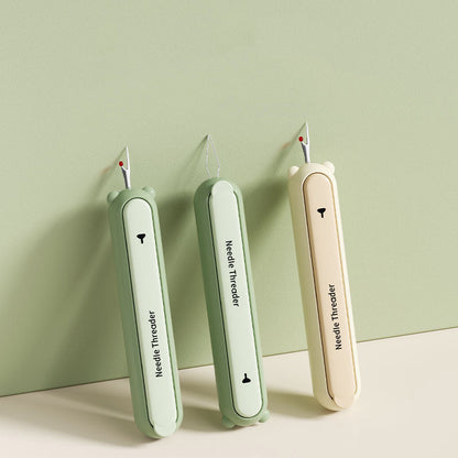 Black Friday-rea 2-i-1 gäng- och sömsplittringsverktyg