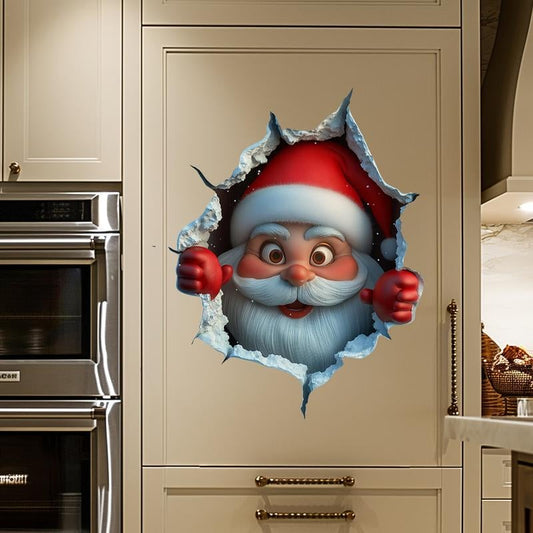 🎄Julrea 50% rabatt🎅Kreativa julklistar för din vägg