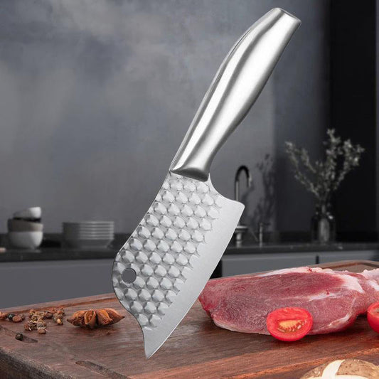 🔥Ergonomisk kött- och grönsakskniv