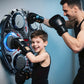 ⏳ 50 % rabatt ⏰ Interaktiv smart musikboxningsmaskin 🥊