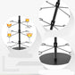 Metall Cocktail-Trädställ