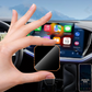 🚗 50% RABATT NU! 📱 Trådlös Android Auto-adapter – Plug & Play, Bluetooth 5.0 & Full Native Funktionalitet – Inga Kablar Behövs ✨