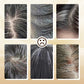 🔥50 % rabatt så länge lagret räcker!🎉Instant Hair Colour Stick med inbyggd kam🔥
