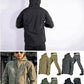 🧥 50% RABATT! ⛰️ Taktiskt Softshelljacka- & Byxset – Vattentätt, Vindtätt, Isolerande & Perfekt för Vinter/Terräng 🏔️