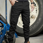 👖 50% RABATT 🎯 | Urban Tactical Cargo-byxor – Avsmalnande Passform & Många Fickor