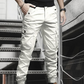 👖 50% RABATT 🎯 | Urban Tactical Cargo-byxor – Avsmalnande Passform & Många Fickor