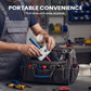 🛠️50% RABATT⚡🪡Professionellt elektrikerverktyg för kabeldragning