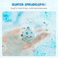 🛁SISTA DAGEN 50% RABATT🏐Badbomber för barn med överraskning inuti🥚✨