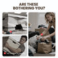 🧺 50% RABATT! 🛏️ Dammskyddad Täcke- & Sängklädesförvaring – Stor Kapacitet, Slitstarkt Fibertyg & Vikbar Design 🌿