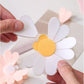 🌸 Magnetiskt blomstängningsclips-set