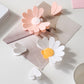 🌸 Magnetiskt blomstängningsclips-set