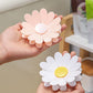 🌸 Magnetiskt blomstängningsclips-set