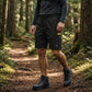🔥🎁Nyhet 50 % RABATT🔥Männs casual cargoshorts med dragsko i midjan