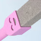 🥳 2026 HETA REAN 🥳 Pimpstensrengöringssticka med 5 utbytbara huvuden – Ergonomiskt handtag, förvaring med upphängning. Kraftfull fläckborttagning, utbytbar pimpstenskärna. Spara pengar och utrymme. Enkel och hygienisk rengöring för äldre. 👵✨