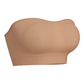🔥50 % rabatt så länge lagret räcker!🎉Trådlös bandeau-bh för damer med avtagbara axelband