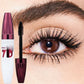 💄 KÖP 1 FÅ 1 GRATIS! ✨ Kladdfri Mascara som Böjer & Förlänger – Långvarig, Klumpfri & Djup Svärta För En Intensiv Blick 👁️