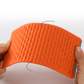 Flexibelt stativ 🔄 Justerbar aluminiumkärna, halkfri, bärbar, kompatibel med flera enheter 💻