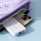 22,5 W 10 000 mAh magnetisk trådlös powerbank med stativ