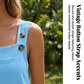 🌸 Ärmlös Jumpsuit med Vida Ben För Sommarbrisen – Lätt Tyg, Ledig Passform & Perfekt För En Stilig & Avslappnad Look ☀️