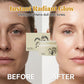 Ansiktsmask med ris för lyster, återfuktning och peeling
