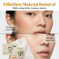 Ansiktsmask med ris för lyster, återfuktning och peeling