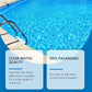 ⏰🔥 Specialerbjudande: 50 % rabatt! 💧 Poolreningslösning – Kristallklart vatten för säkert och enkelt bad 🏊‍♂️✨
