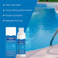 ⏰🔥 Specialerbjudande: 50 % rabatt! 💧 Poolreningslösning – Kristallklart vatten för säkert och enkelt bad 🏊‍♂️✨